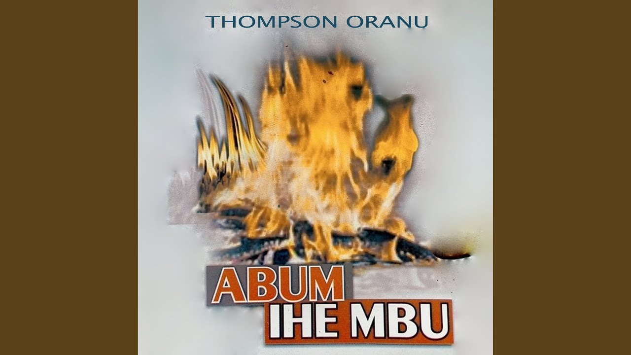 Oku Ka Ibu