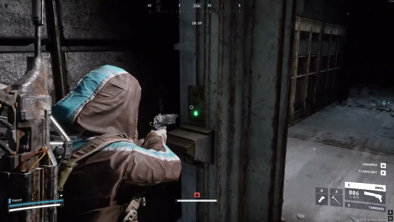 Arc Raiders | Blue Gate Communication Tower key LOCATION!