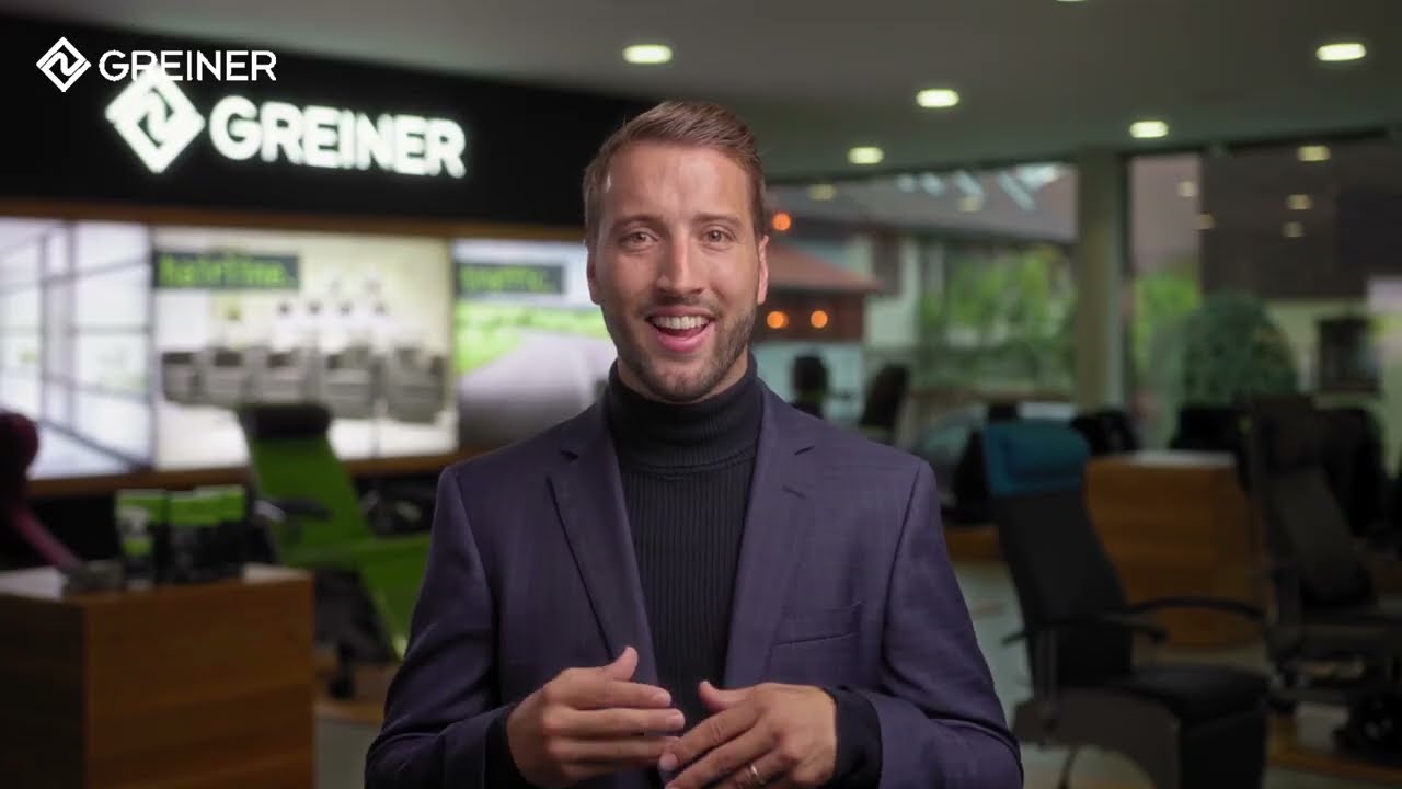 GREINER GmbH - MULTILINE NEXT AC+ - Die vielseitige OP-Liege