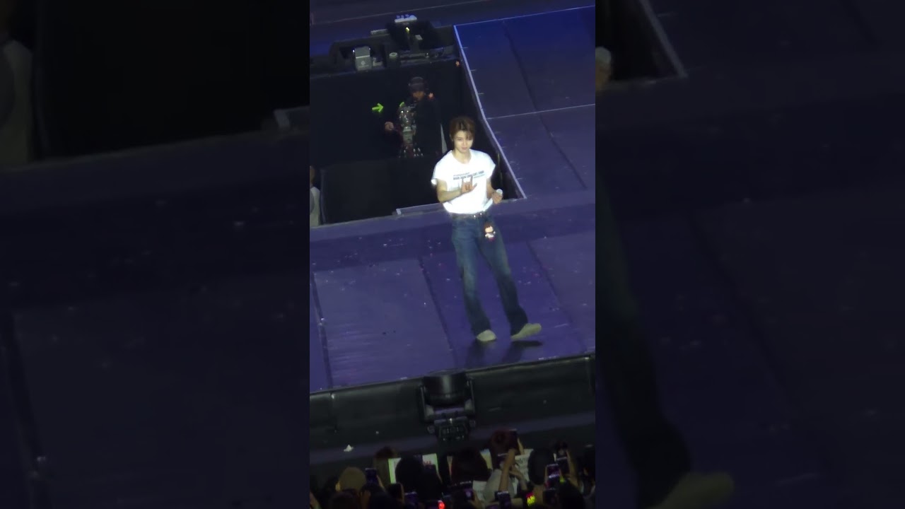 [10012026] [RIIZE] RIIZING Loud in Jakarta - One Kiss, Inside My Love, Ending Ment