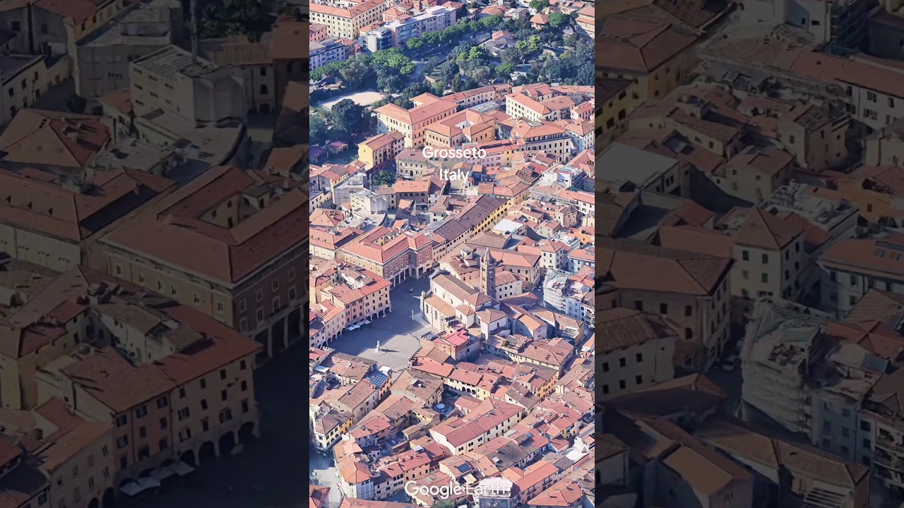 Grosseto Italy