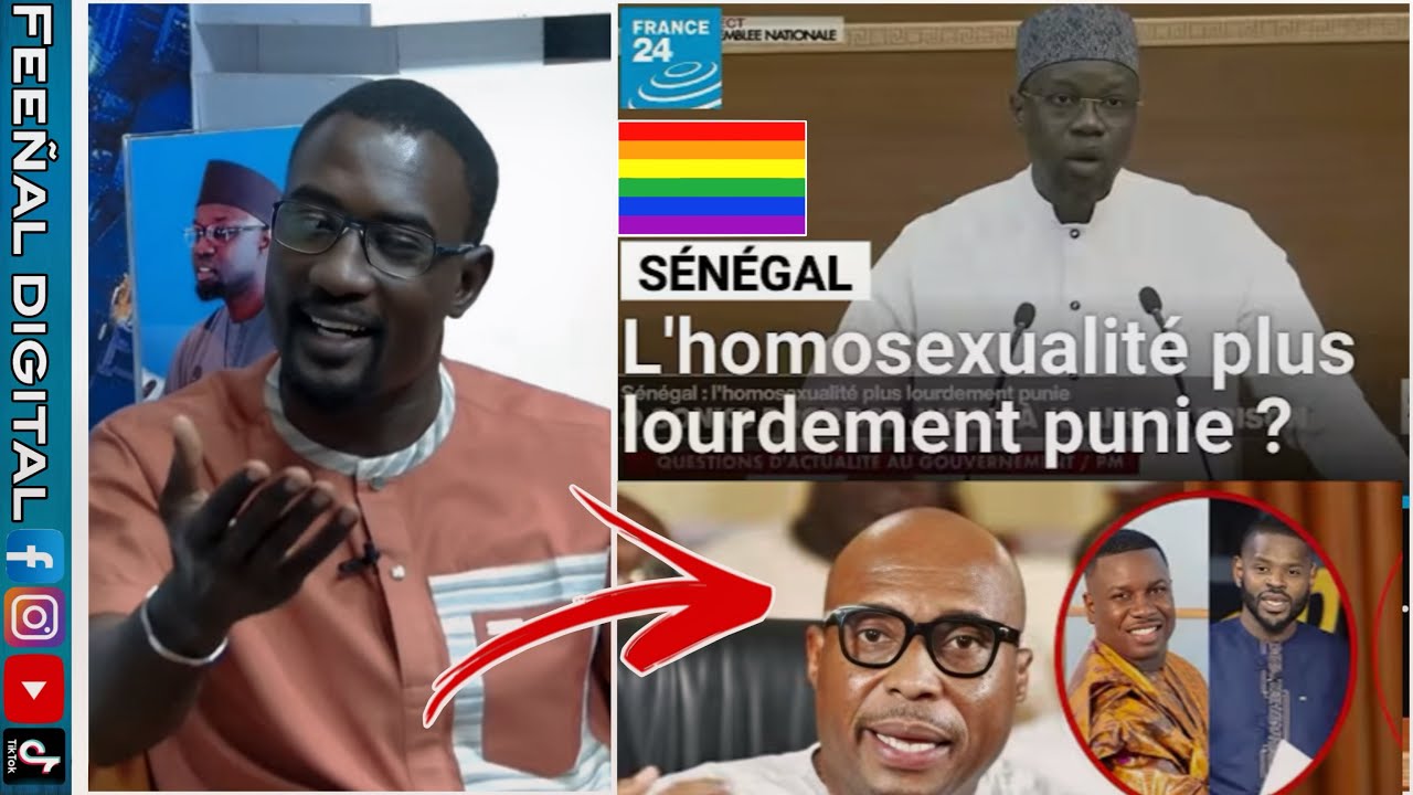 BAYNA Guéye Sonko mo geneu niak werouwaye si gouvernement bi ta kholal risque yimouy dieul
