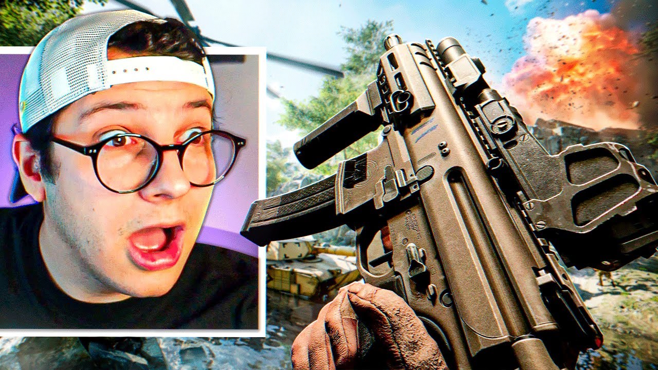 BATTLEFIELD 6 ES TODA UNA EXPERIENCIA...