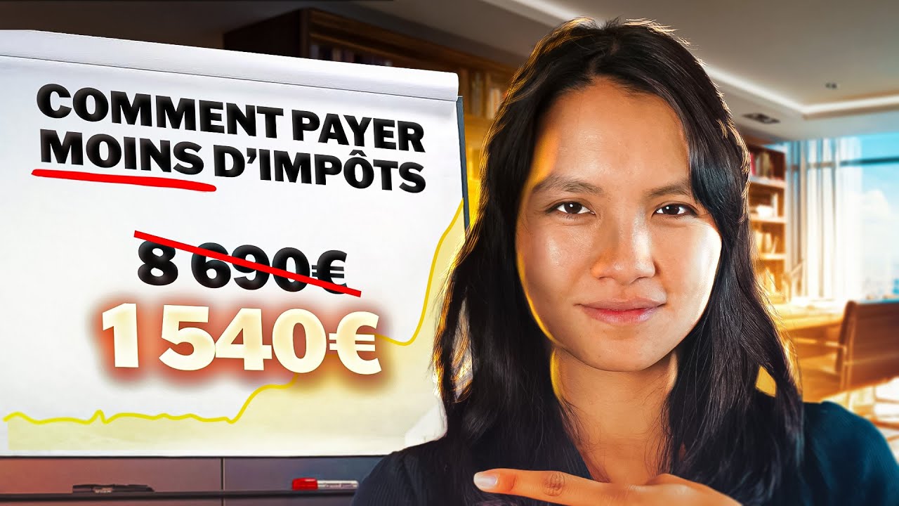 Réduire ses Impôts pour chaque niveau de revenu
