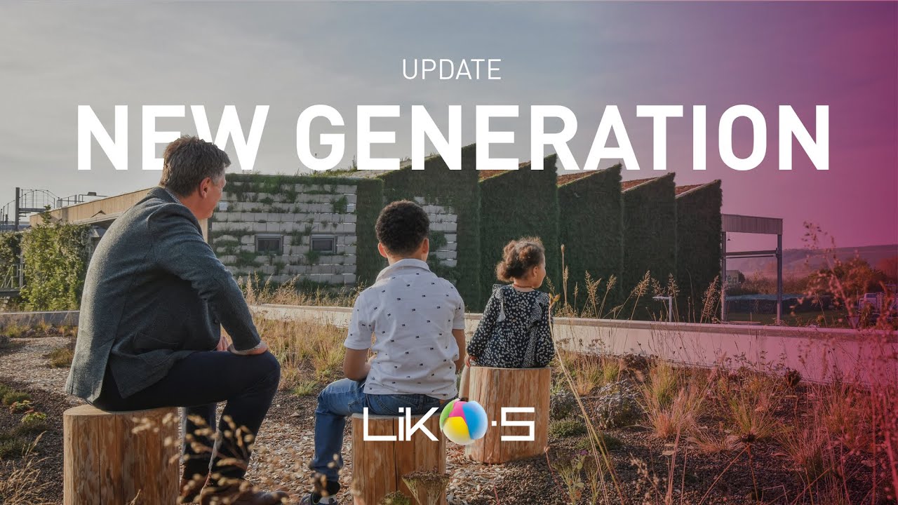 Libor Musil is leaving the company's management after 30 years! | LIKO-S