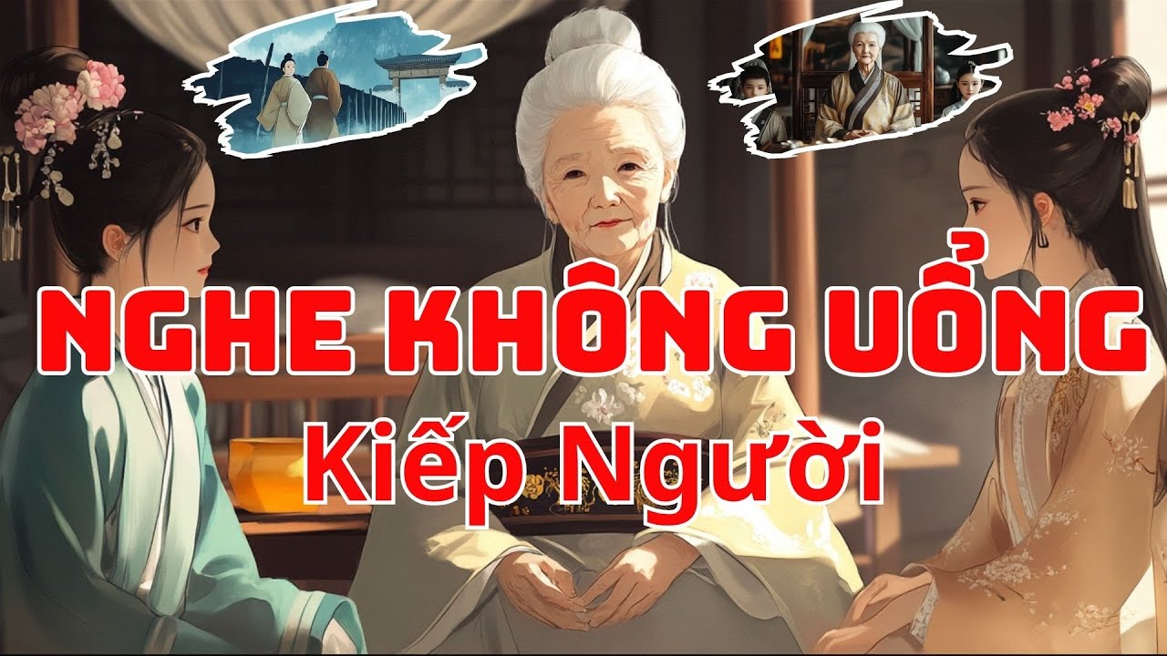 HIẾU THẢO ĐỘNG LÒNG TRỜI  5 Câu Chuyện Cảm Động về Nhân Quả và Lòng Hiếu Kính, NGHE ĐỂ THỨC TỈNH