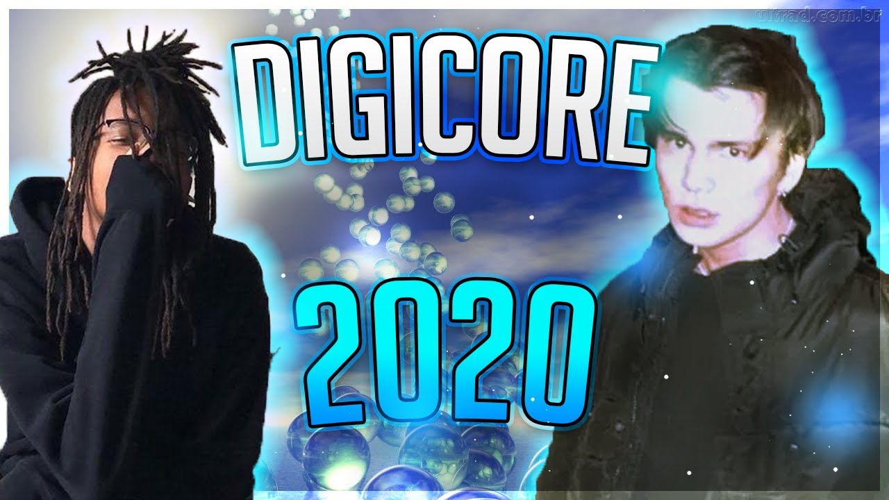 Top 20 Glitchcore/Digicore /Hyperpop On Soundcloud 2020