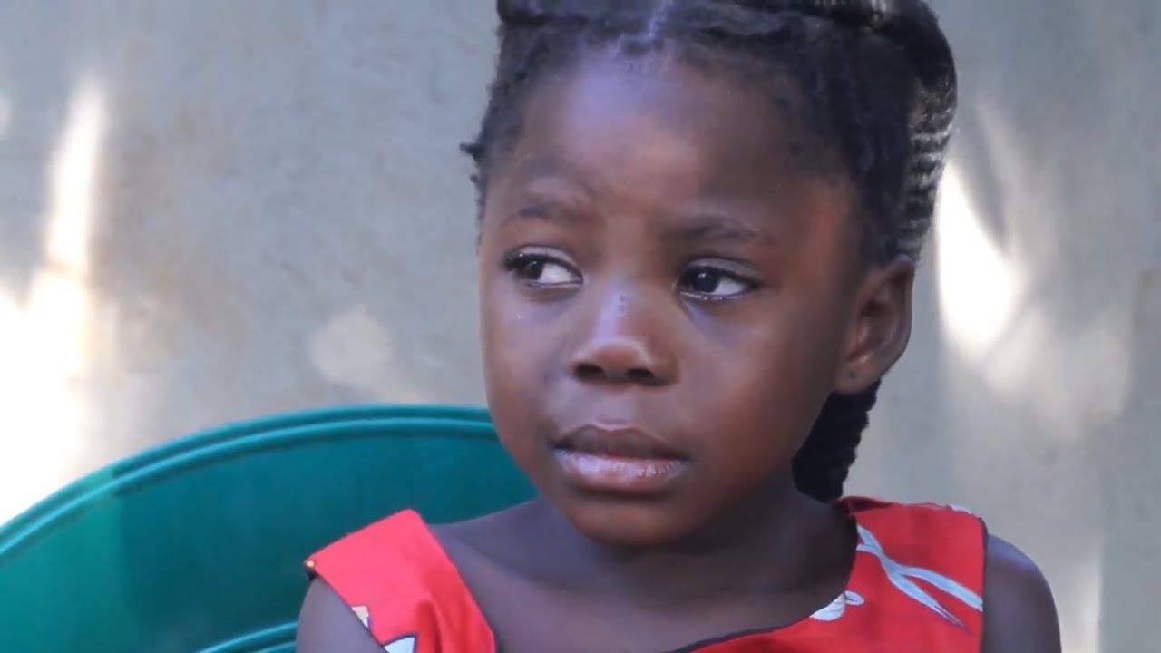 Najemba - New Ugandan Movie