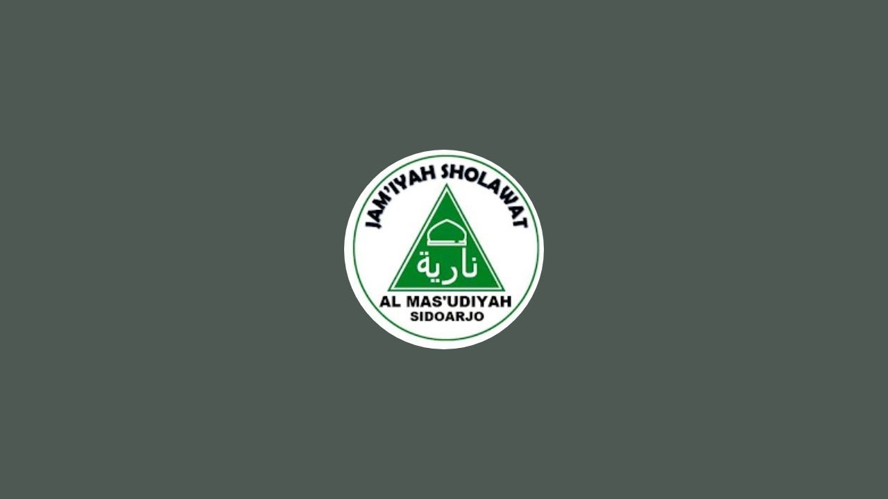Nariyah Al masudiyah sedang live sekarang!