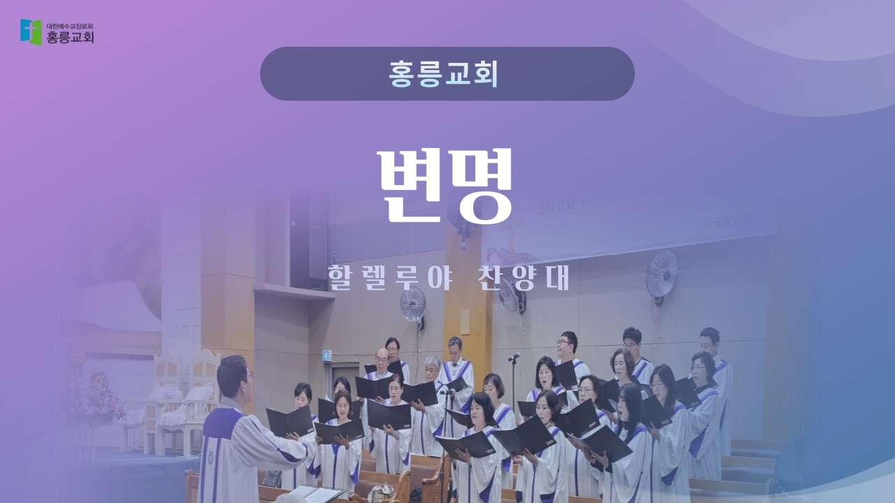 변명