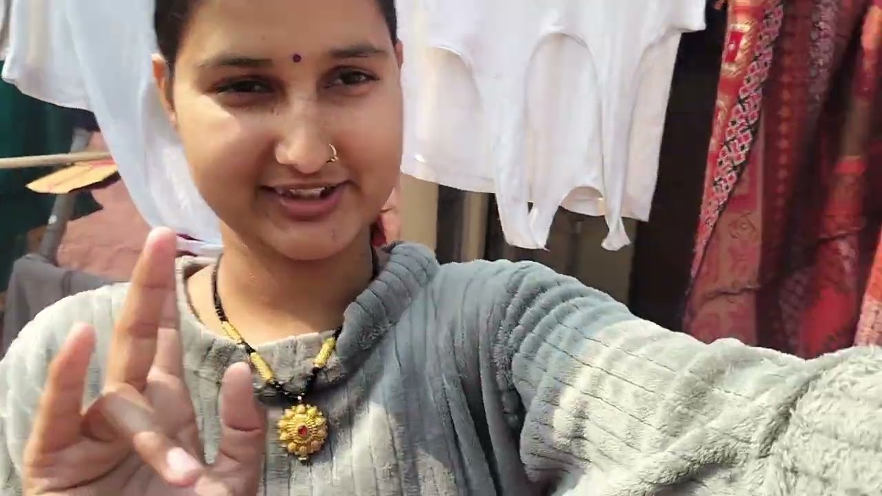 Mummy k saath bnya 3 vlog plz like cmt zarur kre ❤️🙌 aap ko hmari video kaise lgti h cmt kro .. 