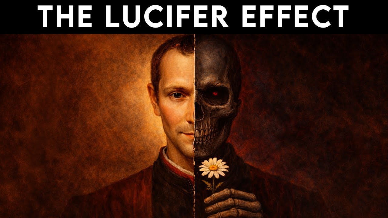 The Moment Kindness Starts Working Against You | Machiavelli