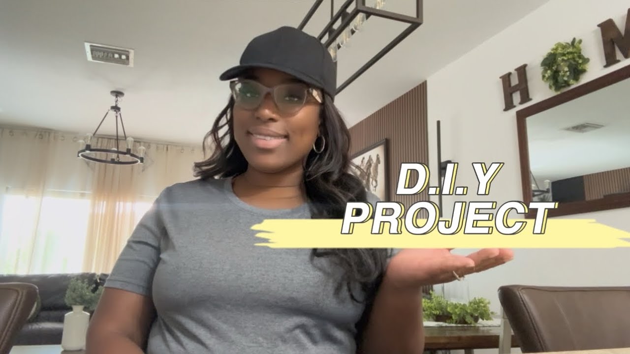 ✨ DIY Kitchen Pantry Makeover | Installing Wooden Shelves on a Budget