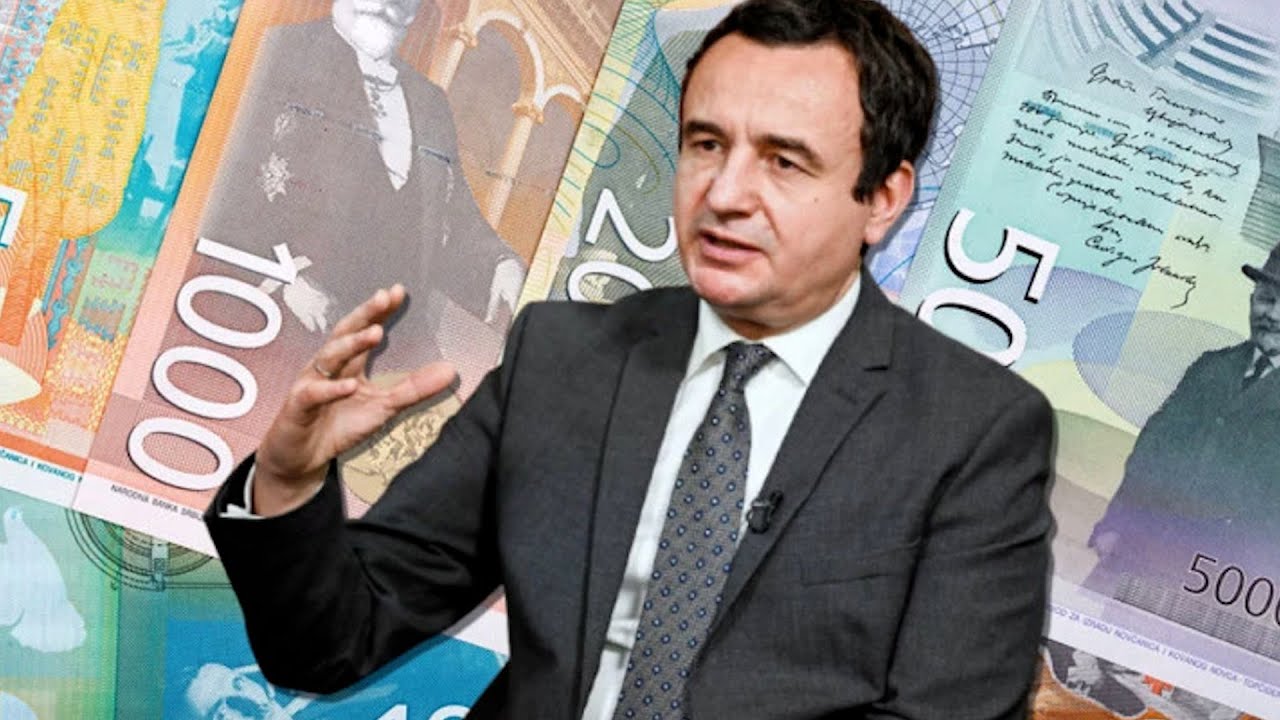 Rrezik për ndërhyrje?! Ndalimi i “Dinarit” serb në Veriu, vendimi më i mirë i Kosovës