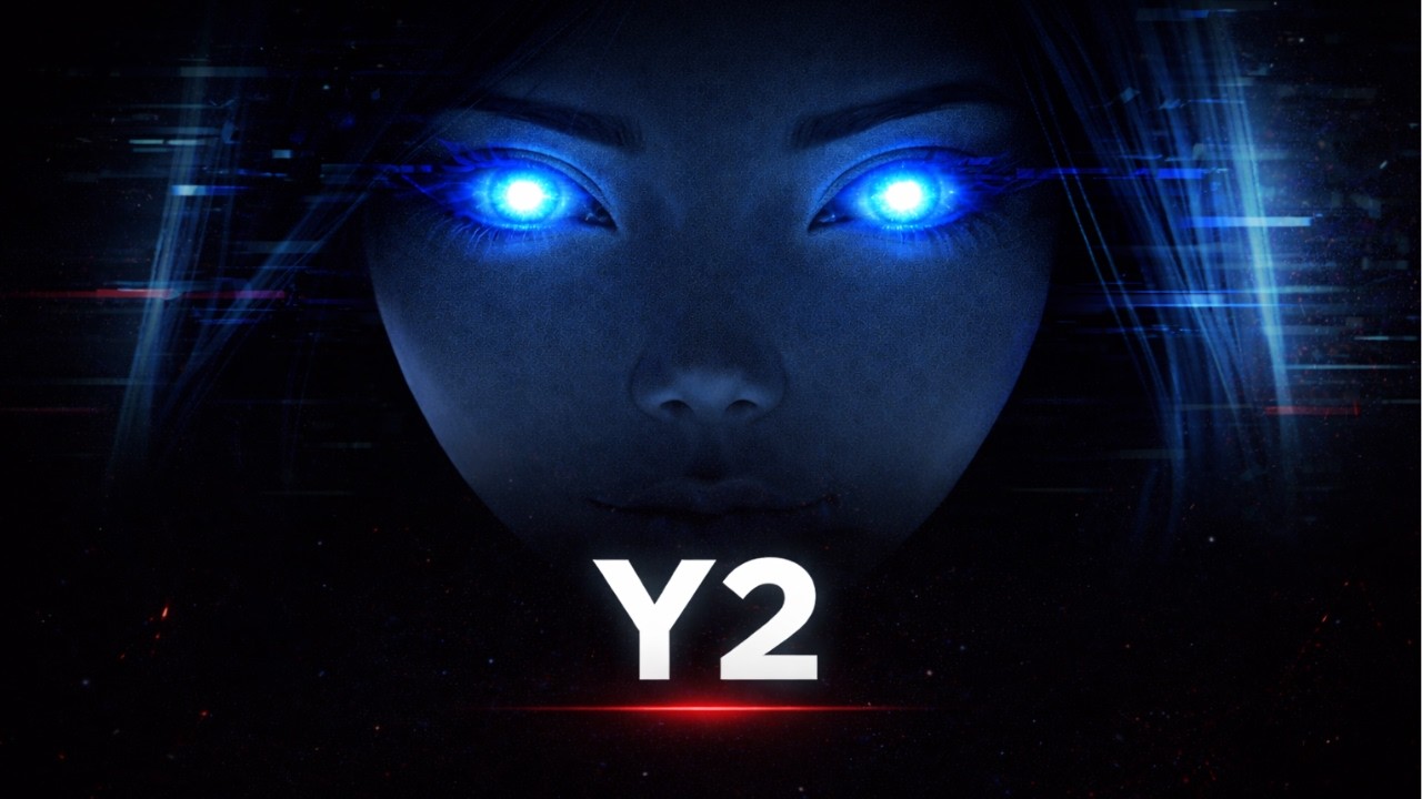 What Would Happen If AI Judged Humanity? Y2
