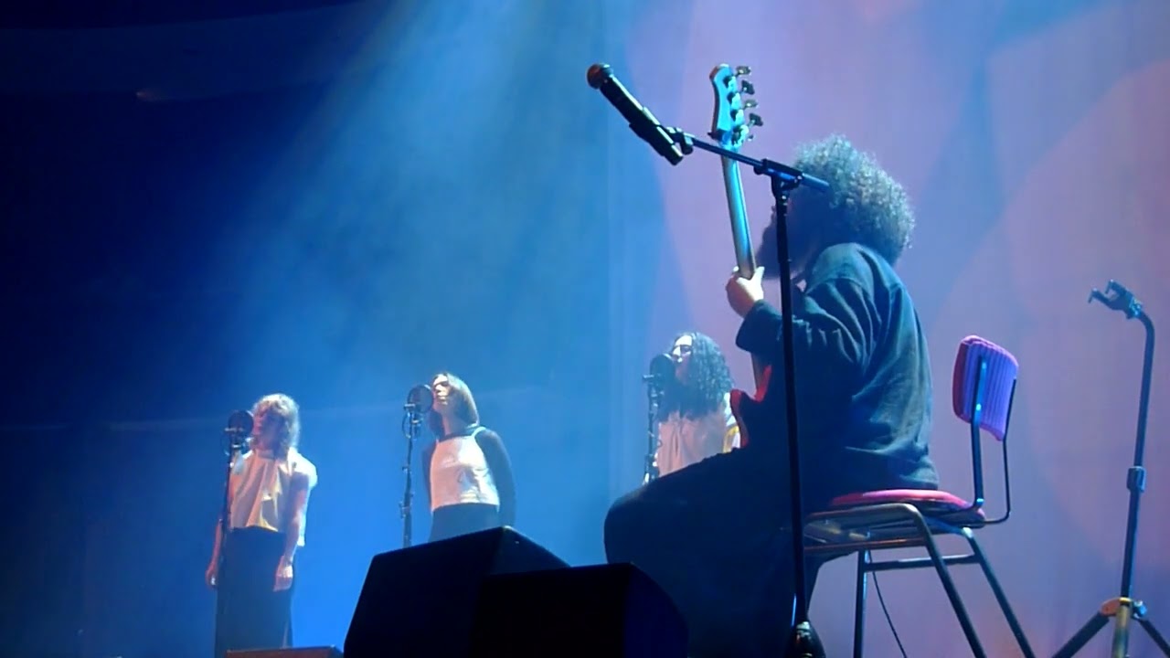 BITOI - Se Ru Ma Tivolivredenburg Le Guess Who 2023 Utrecht (2/5)