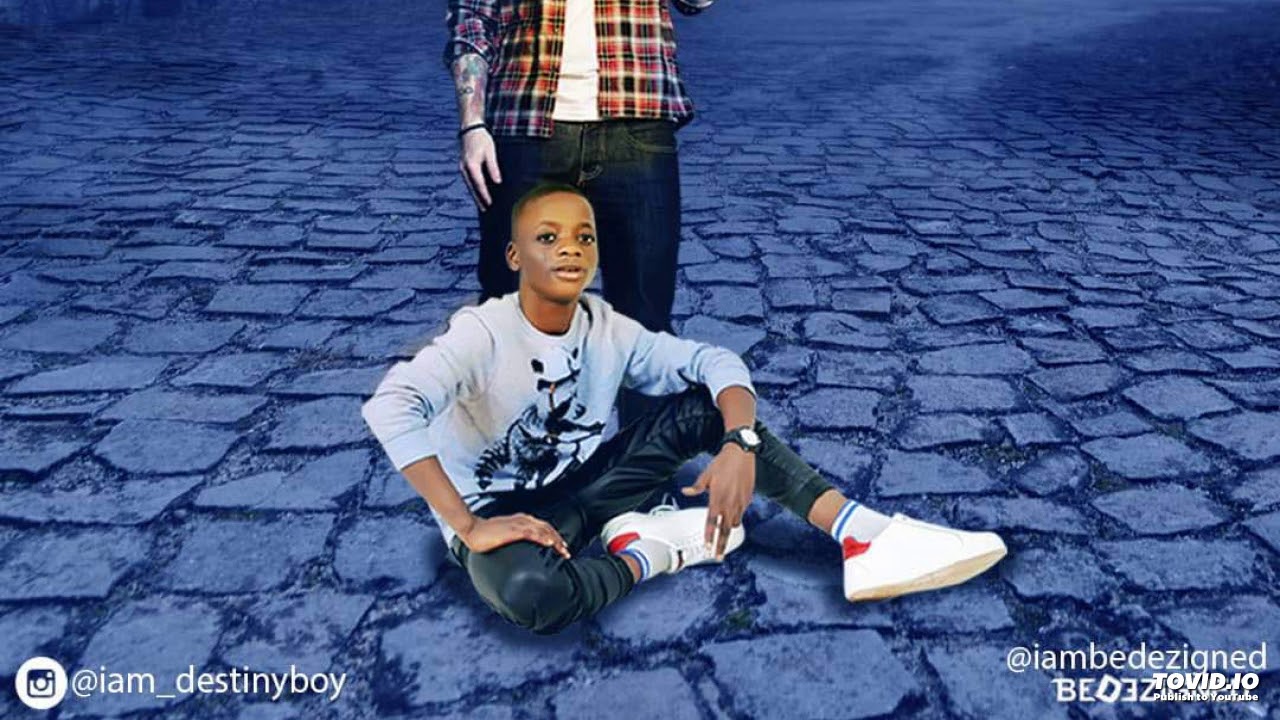 Destiny Boy – Perfect (End Sheeran Cover) Fuji Version || OFFICIAL AUDIO