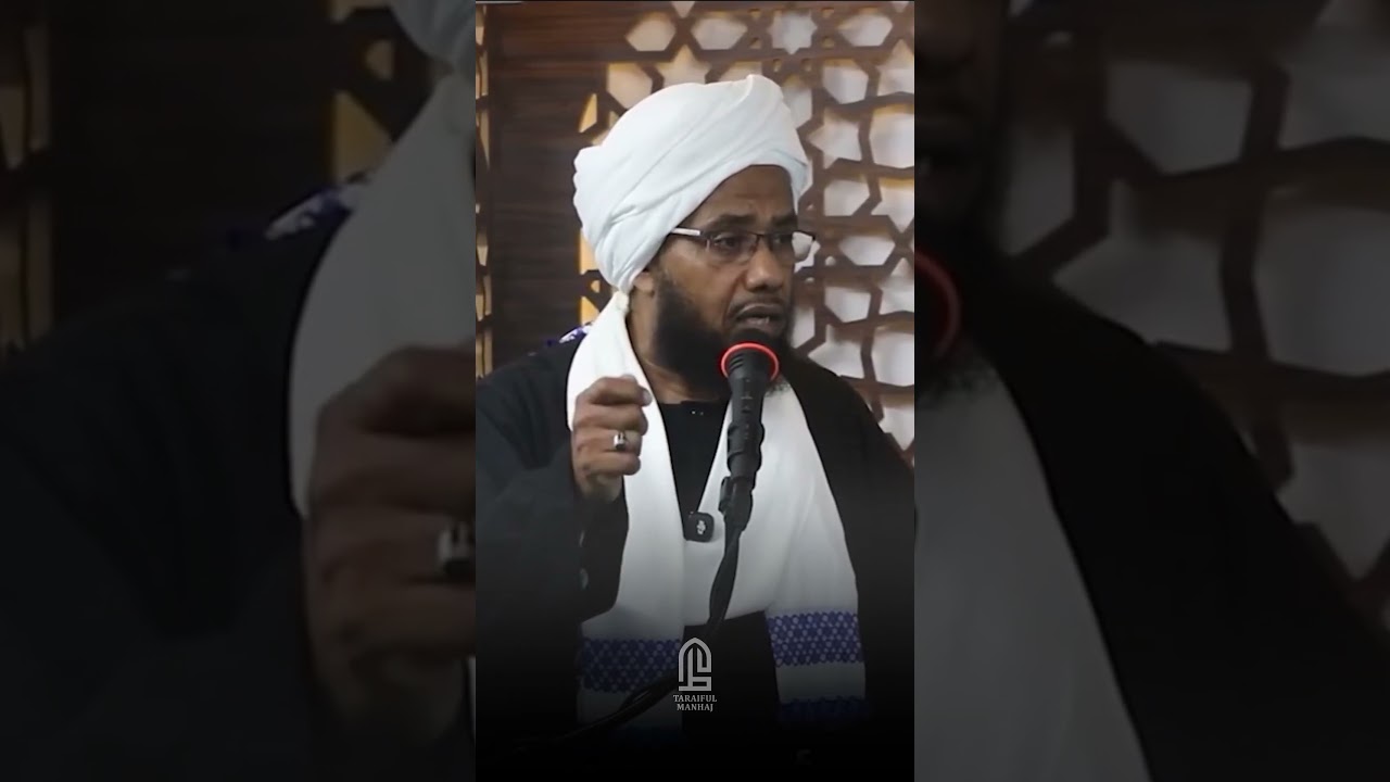 О происходящем в Судане 🇸🇩 | Шейх Абдуль-Хай Юсуф ас-Судани