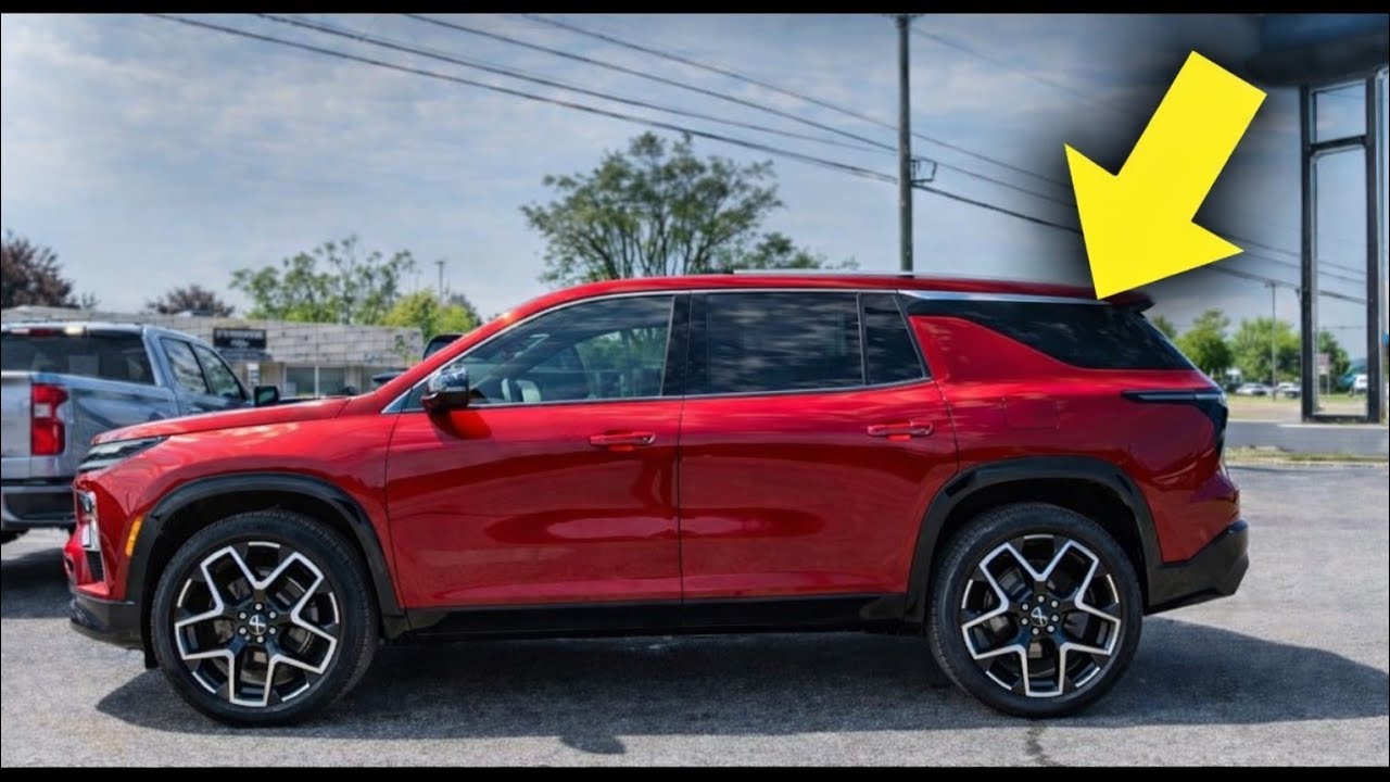 10 Worst New Cars of 2026 – Already Falling Apart!