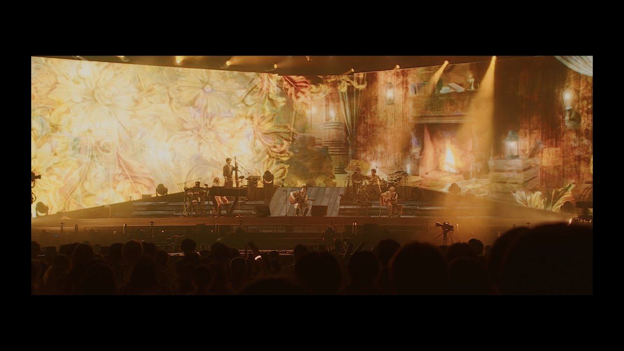 Mrs. GREEN APPLE &ndash; norn 【LIVE &ldquo;NOAH no HAKOBUNE&rdquo; on WOWOWプラス】