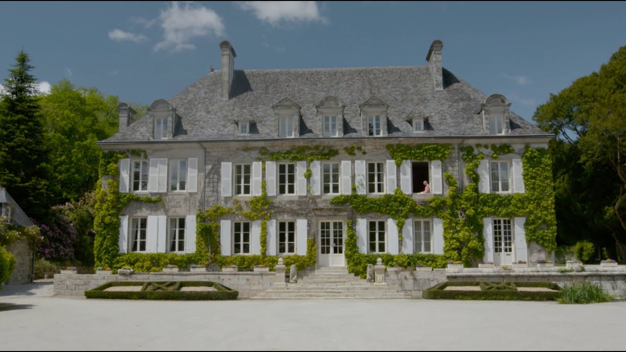 Sabine Fessieux, Site Manager, gives an insight to what HPB's 18th century chateau has to offer...