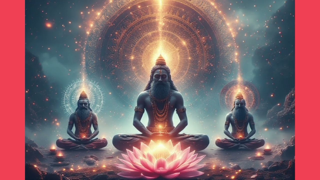 #ஆன்மீகவெளிச்சம்#TamilSiddhars#SpiritualTamil#HiddenSecrets#Samadhi#Meditation#AnmeegaVelicham#Sidd