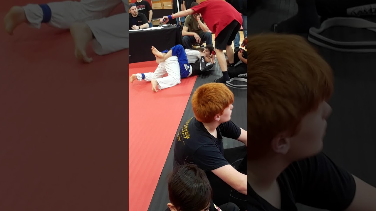 2018 grapple fest