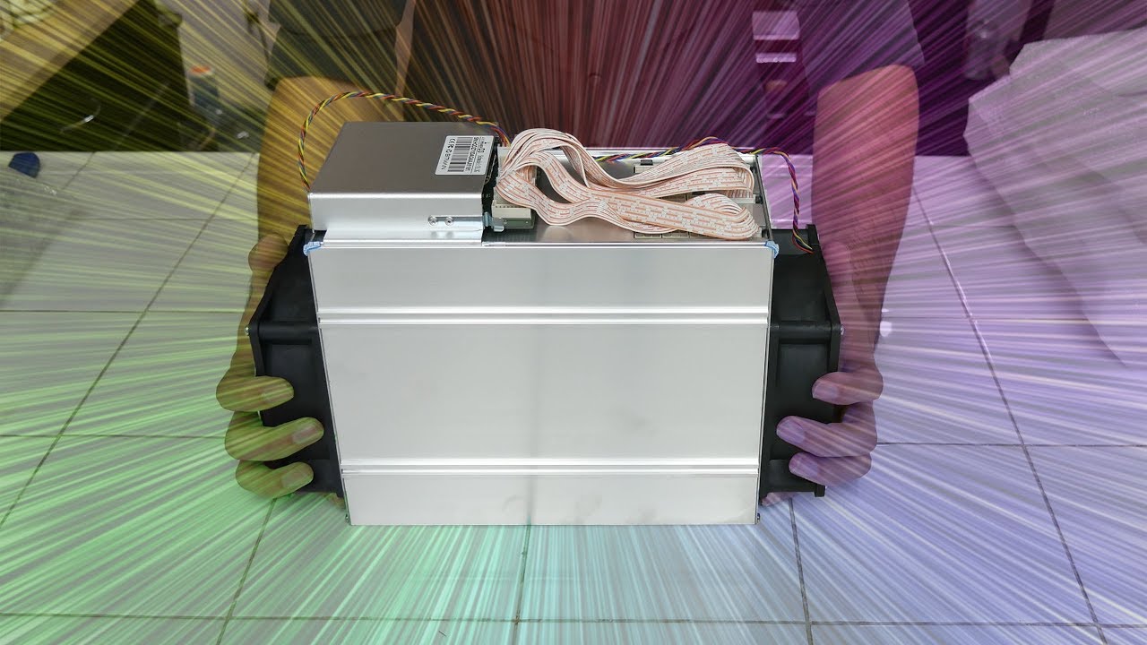 How Much Can You Make Mining With Antminer D3 X11