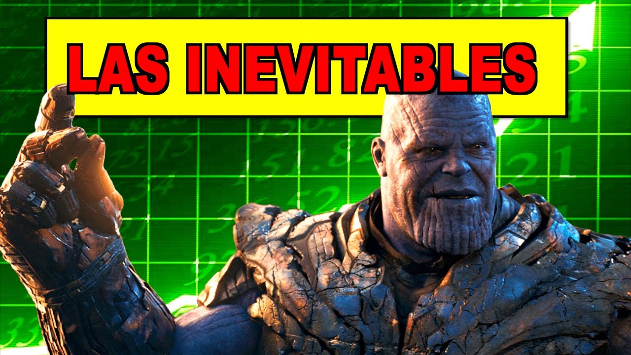 ⚠️⚠️ LAS INEVITABLES: LAS ACCIONES QUE S&Iacute; O S&Iacute; TIENEN QUE SUBIR