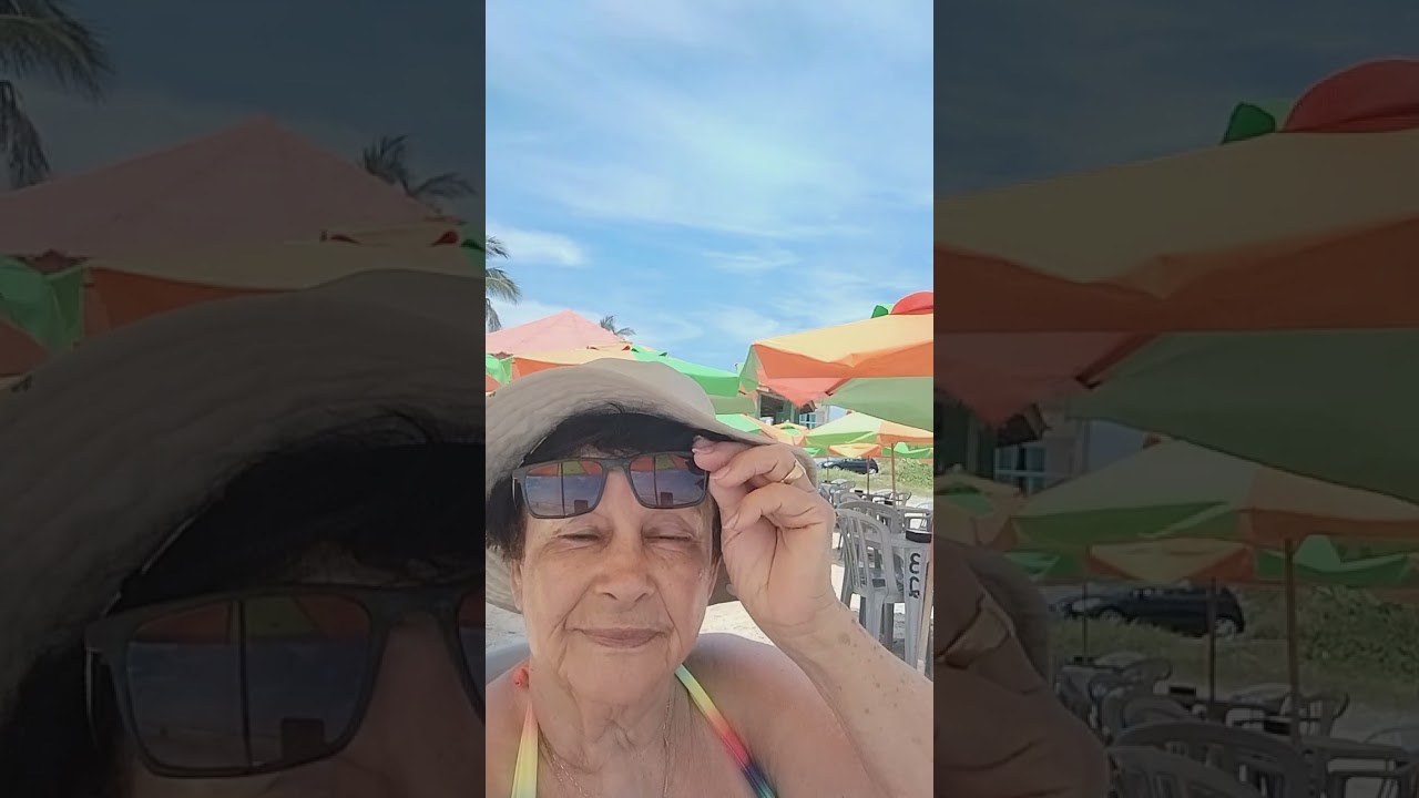 Curtindo o fim do ano do jeito que eu gosto.