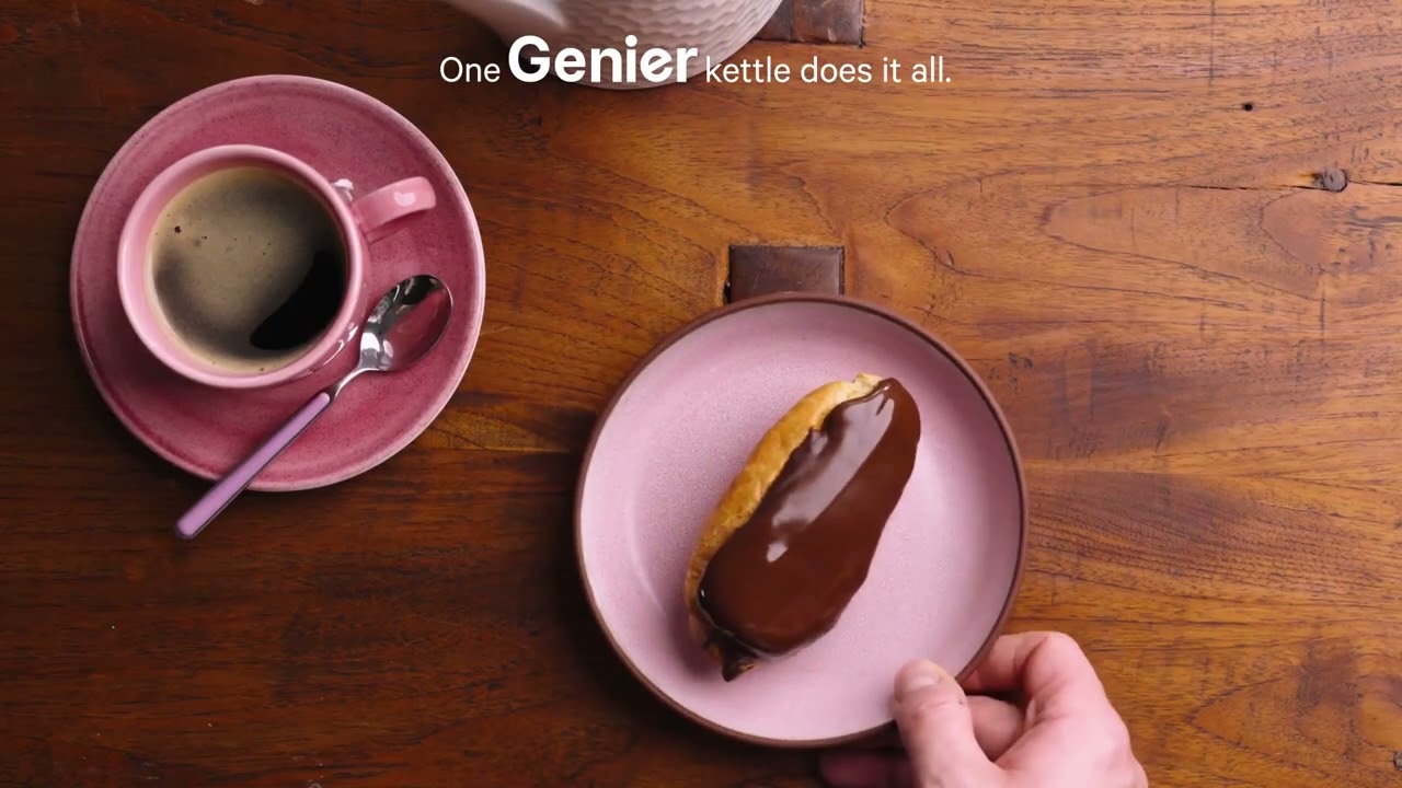 Dieta Genier
