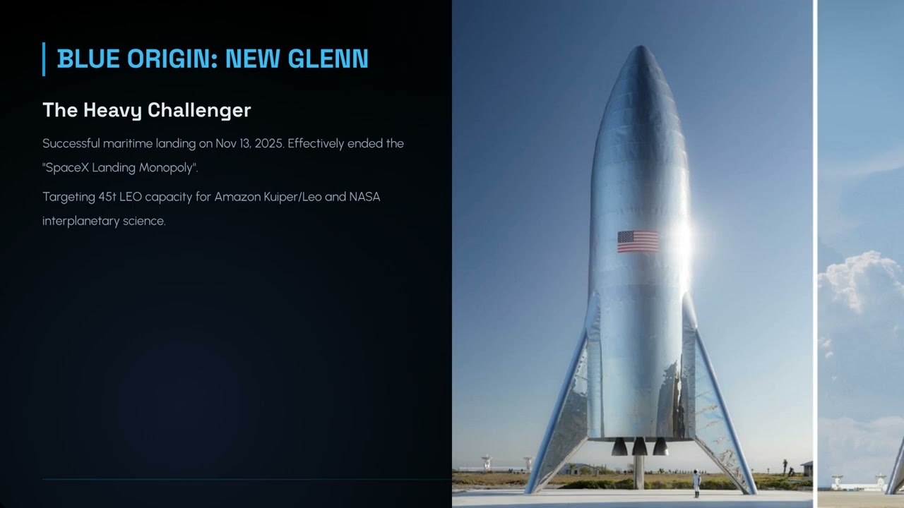 Global Reusable Launch Vehicle Strategy