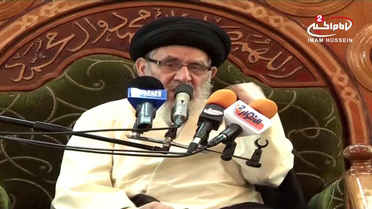 من وحي القران(213): تفسيرسورة الضحى، مع سماحة اية الله السيد مرتضى القزويني ، 1434ق