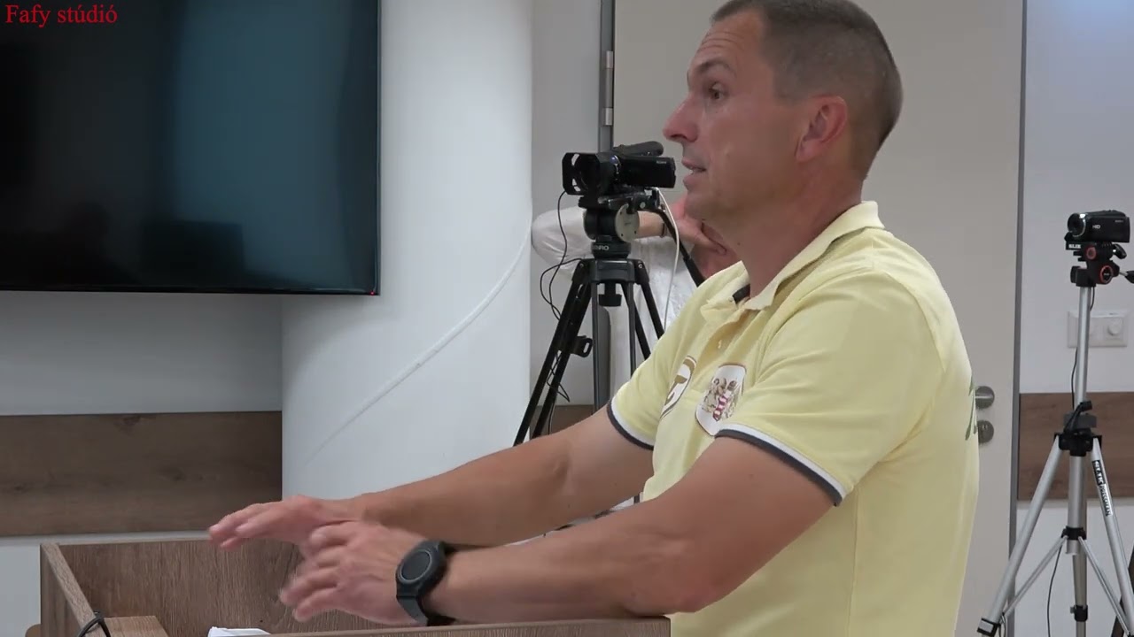 Posta Imre és a Pí-kör