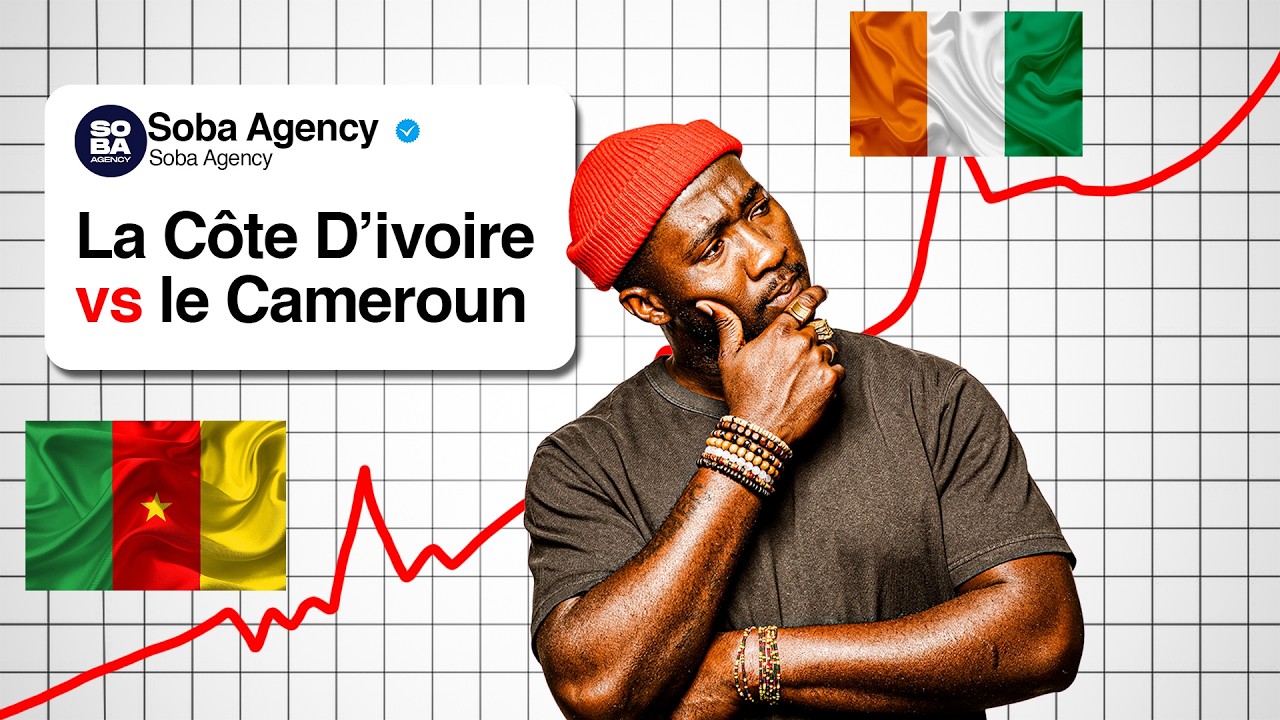 Côte d'Ivoire vs Cameroun : La vérité que personne n'ose dire
