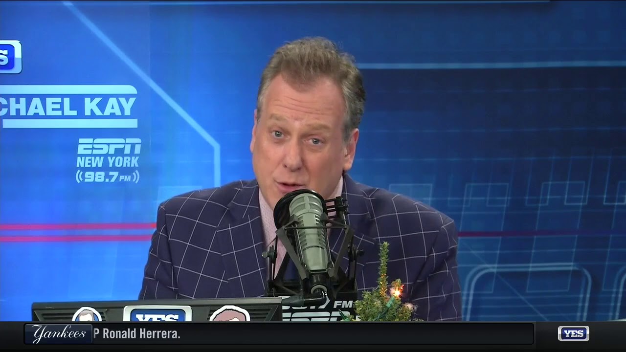 Reaction to the Yankees being eliminated from the Shohei Ohtani sweepstakes