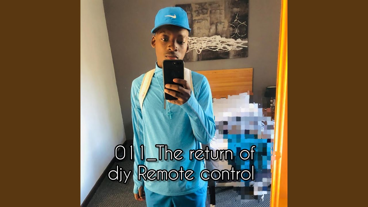 011_The Return of djy Remote CONTROL Mix 11
