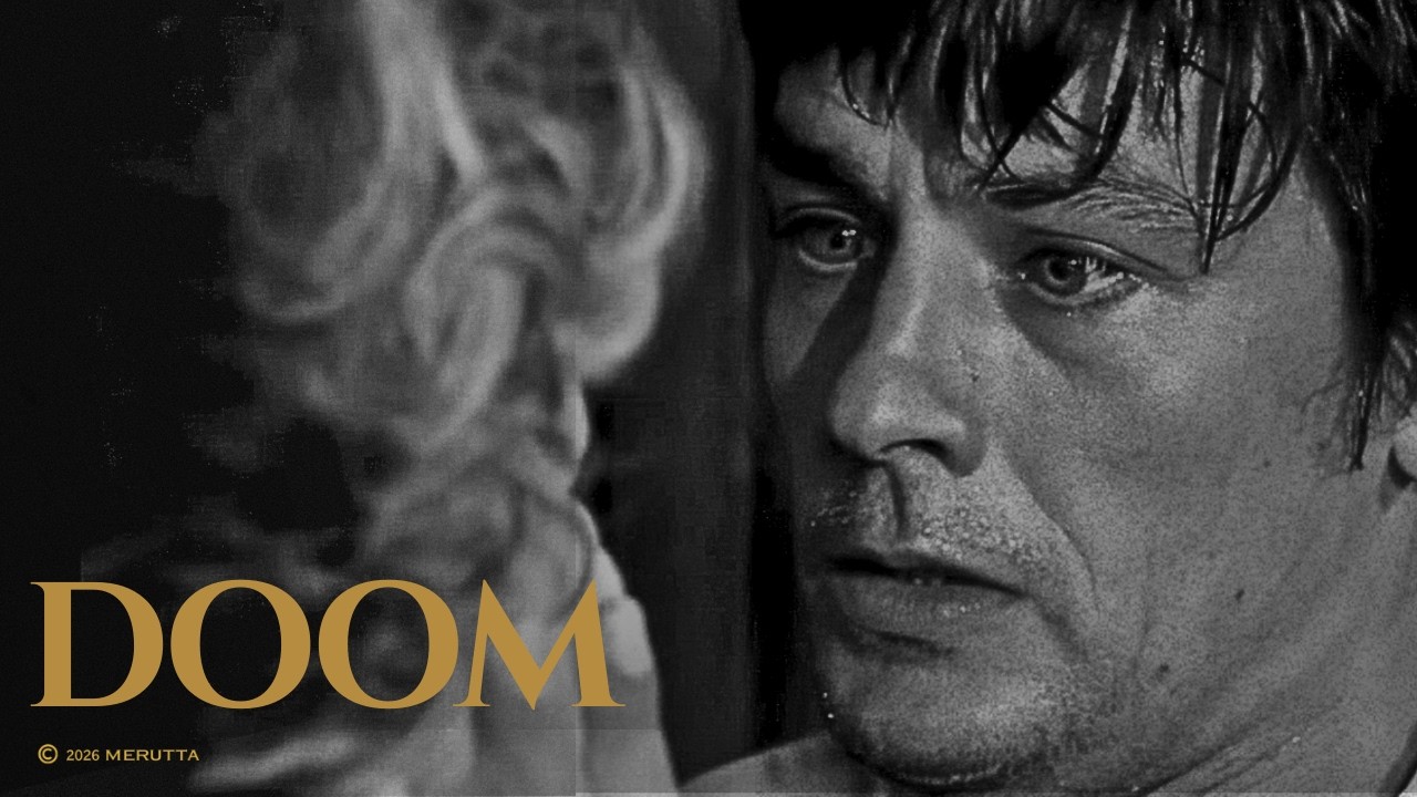 SIMONE SIGNORET & ALAIN DELON IN LA VEUVE COUDERC (1971): THE FILM THAT SURPASSED GEORGES SIMENON