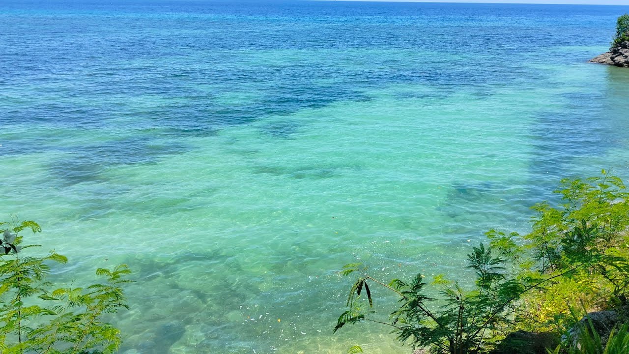 Retirement beach houses for sale ideal for a beach resort Bogo City Cebu Philippines