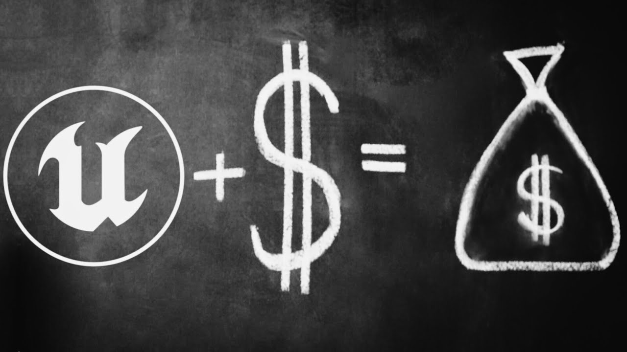 Unreal Engine Price Changes??? Yes, But Don't Panic!