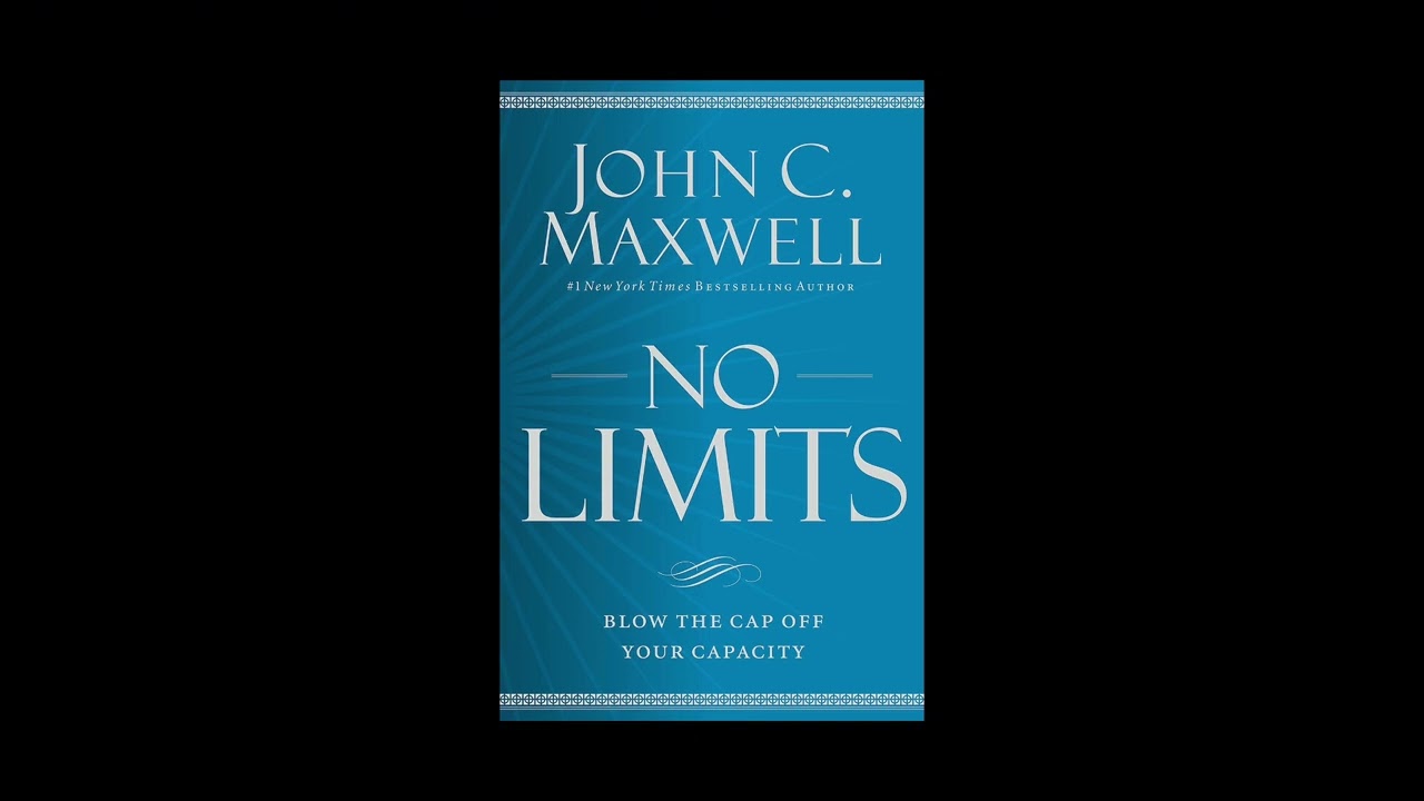 No Limits Book Summary