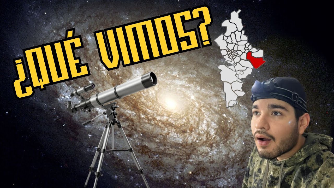 La GALAXIA desde China: Así se ve la Vía Láctea que NADIE ha visto en NL