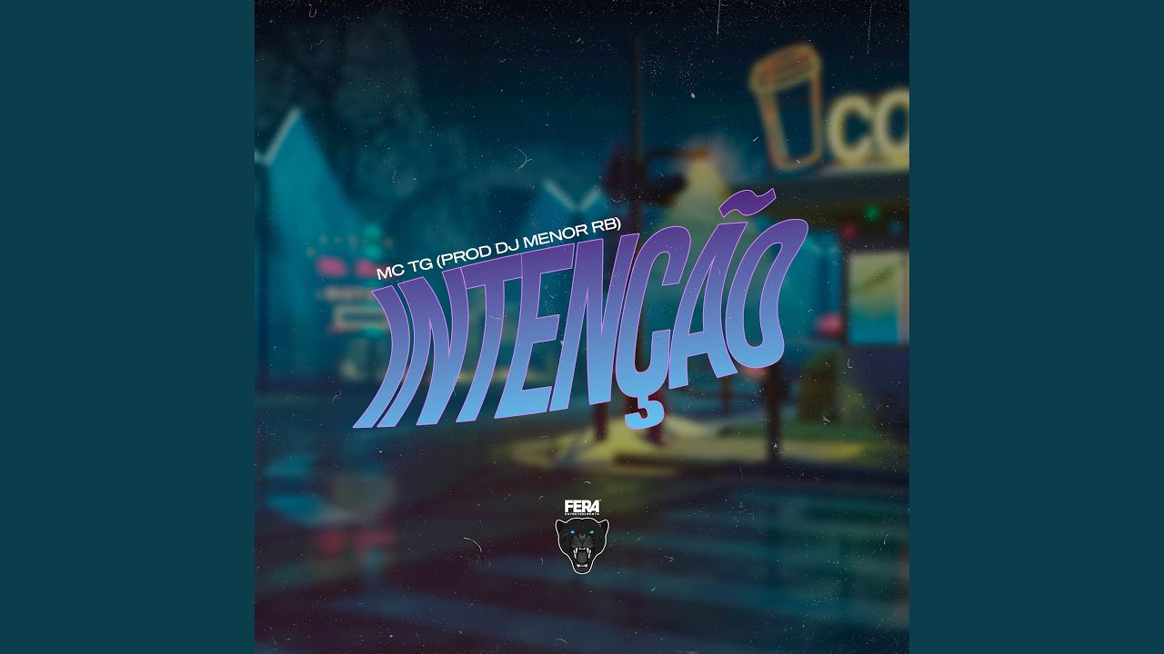 Inten&ccedil;&atilde;o
