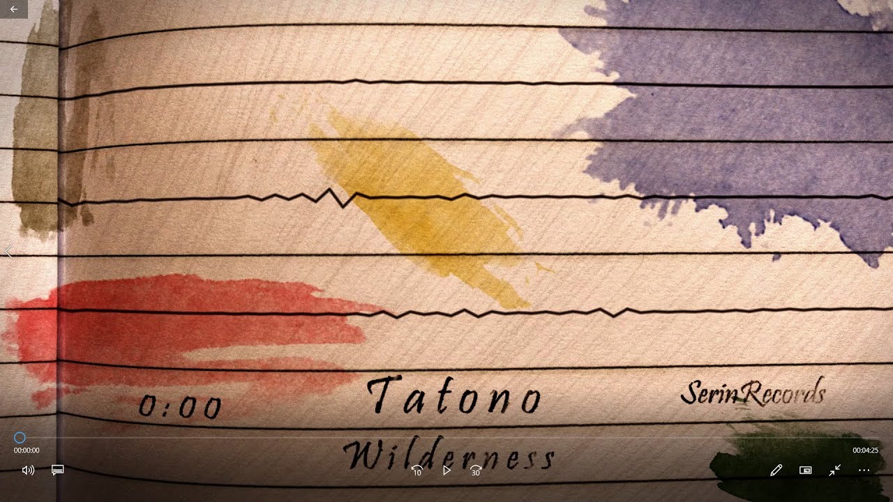Tatono - Wilderness (No Copyright Music)
