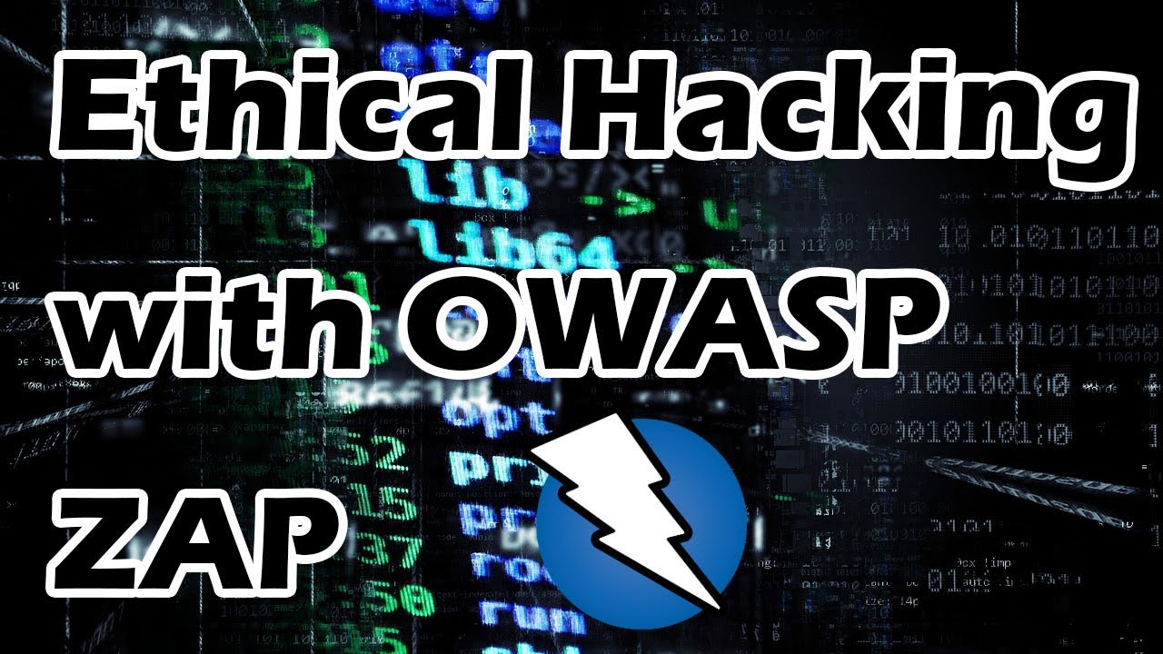 OWASP ZAP Brute Force Login Page