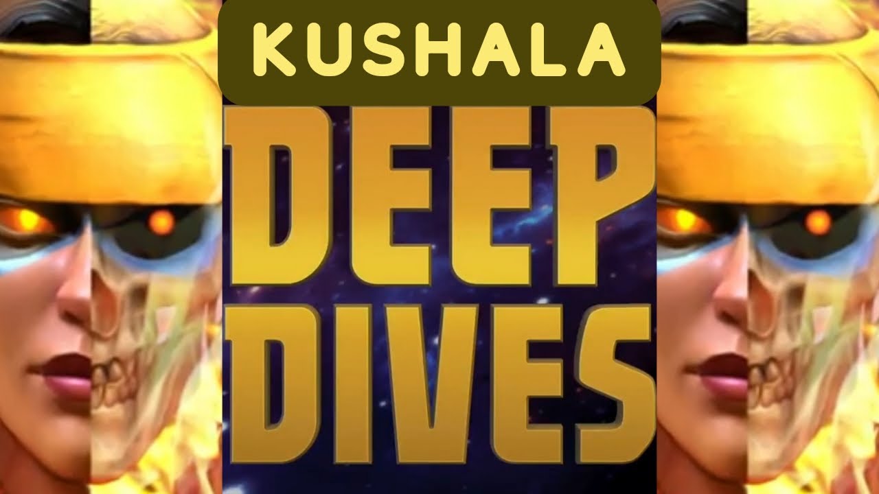 Kushala Deep Dive | Marvel Contest of Champions