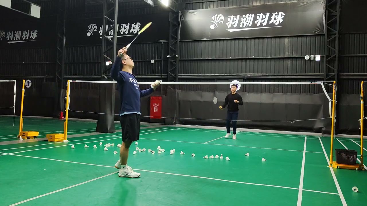20260123仁德羽潮