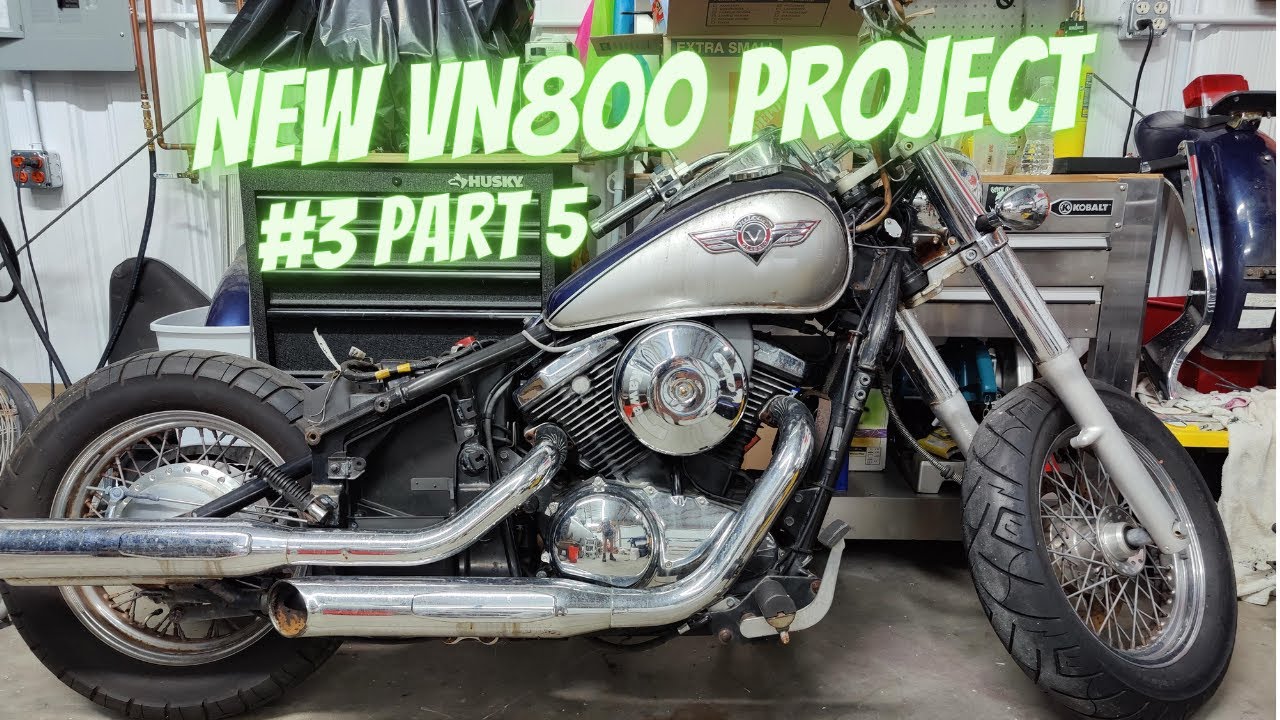 VN800 #3 Part5
