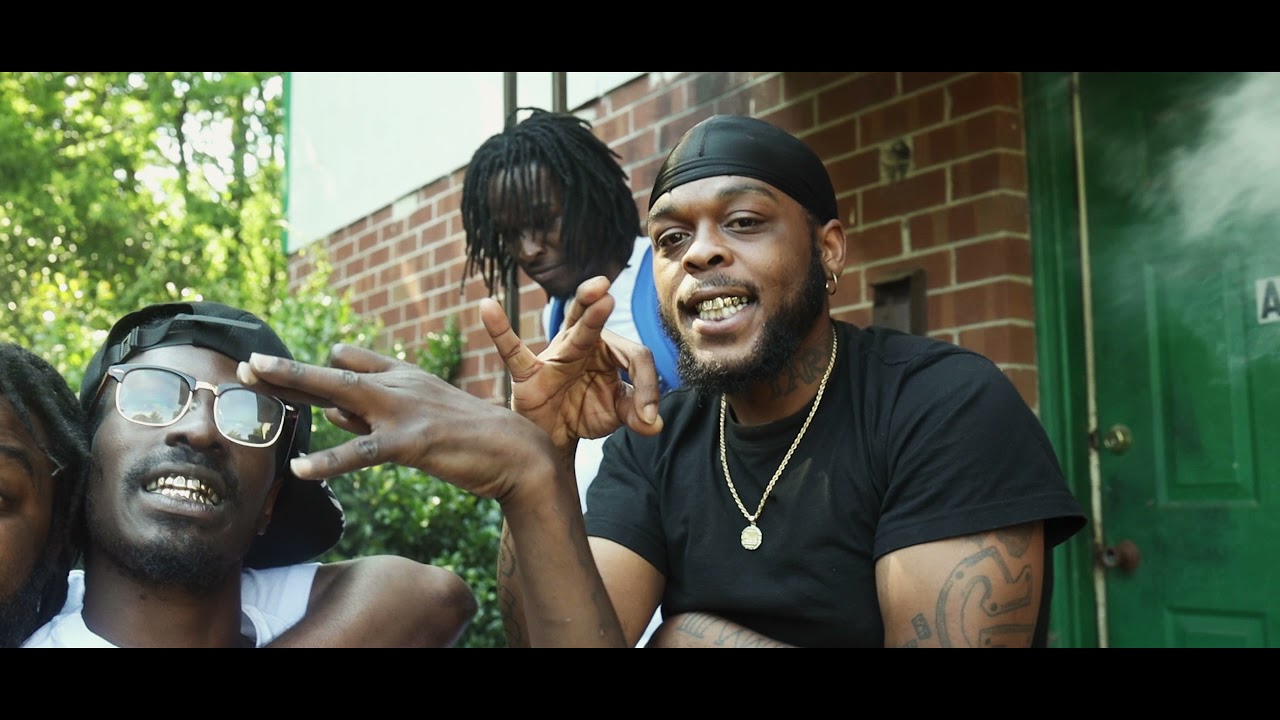 MobTiesFlip Ski Mask Talk ft Jay Blaq