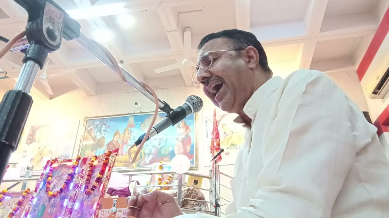 Teri nazro se ye hume jaam Pina hai, Teri galiyon ka hu Aashiq,🙏❤️Holi utsav 2025 